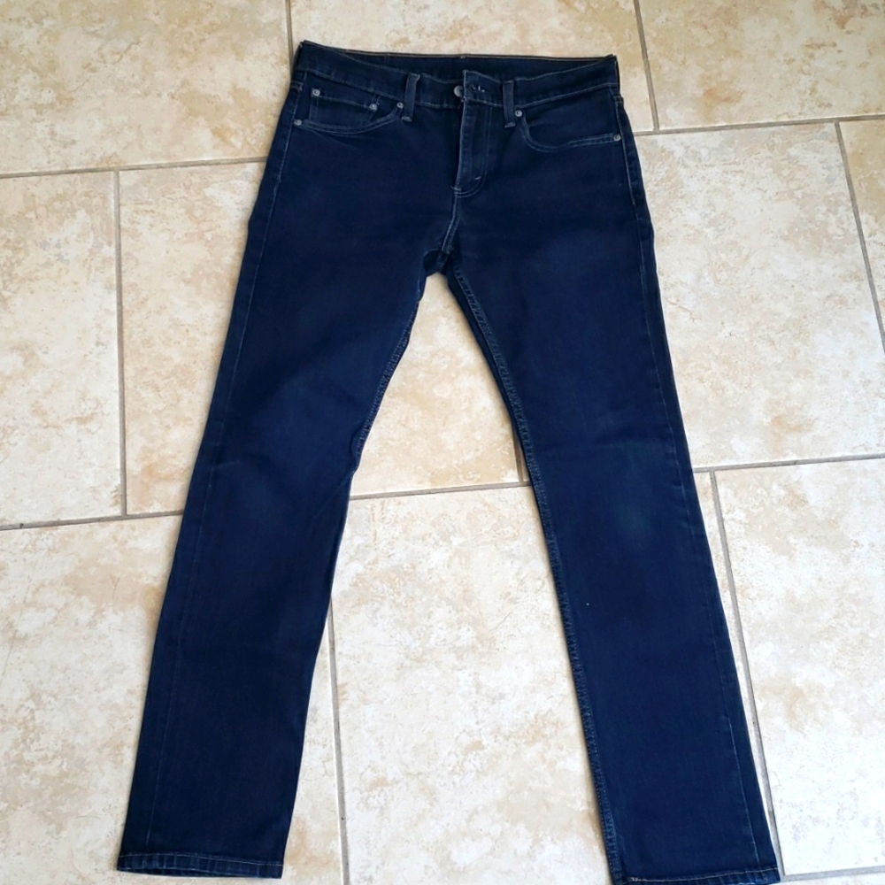 Levi's 511 jeans 31 x 32